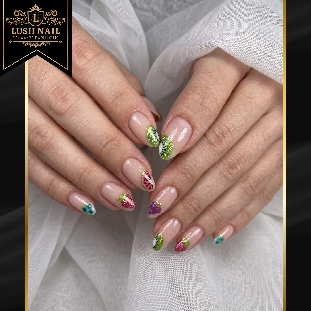 Nail Art